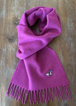 Шарф ральф лорен