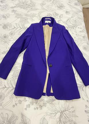 Пиджак reiss