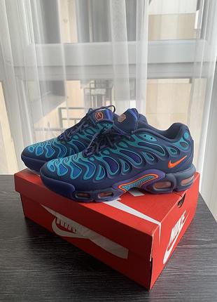 Nike air max plus drift tn