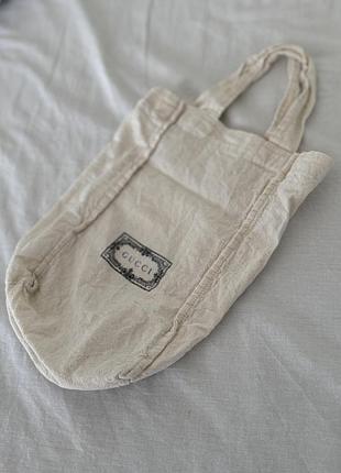 Gucci шопер