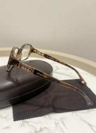 Оправа для окулярів michael kors, оригінал 2