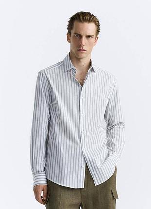 Рубашка мужская