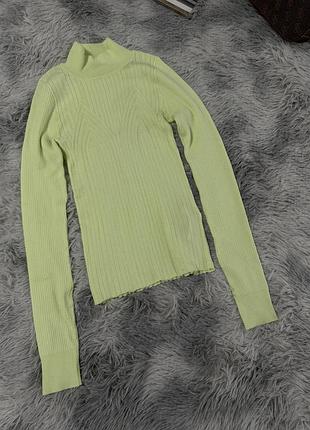 Гольф водолазка от vero moda