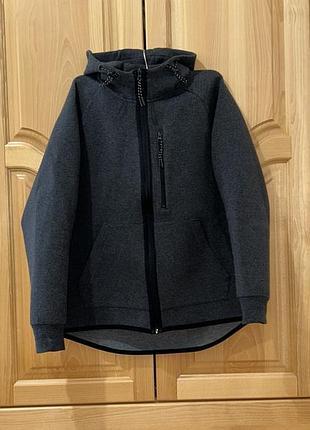 Куртка tu premium clothing xl-xxl оригінал демисезонна