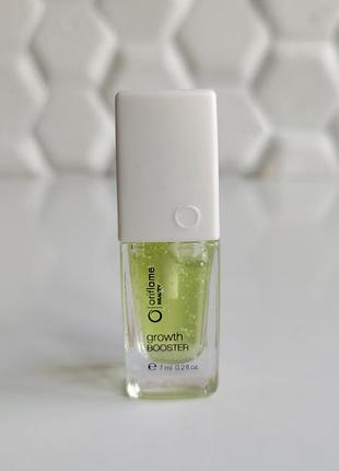 Средство для ногтей укрепляющее орифлейм oriflame booster