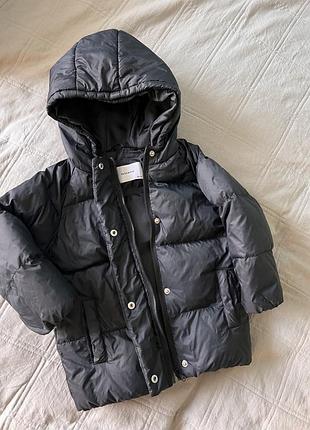 Куртка reserved