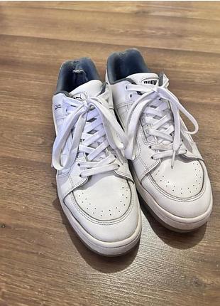 Мужские кроссовки puma