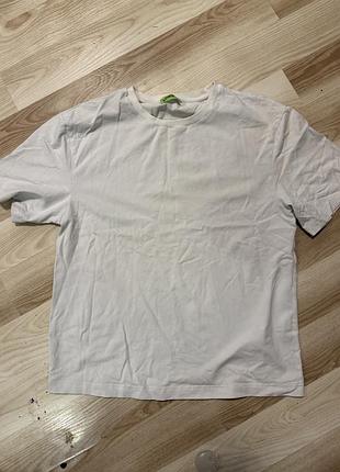 Футболка lowear