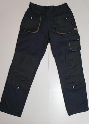 Штаны рабочие kingcraft.размер 50