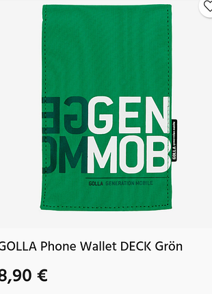 Чохол для телефона