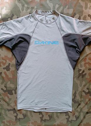Компрессионное термо dakine.xl.