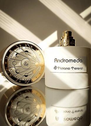 Tiziana terenzi luna collection andromeda