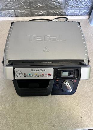Електрогриль tefal
