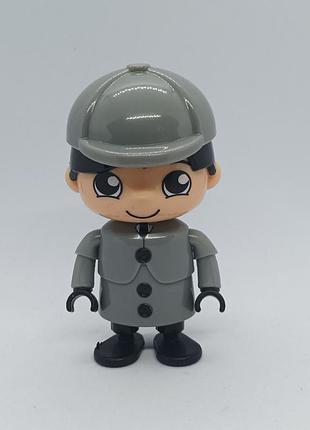 Раян детектив