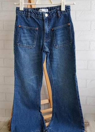 Джинсы джинси zara