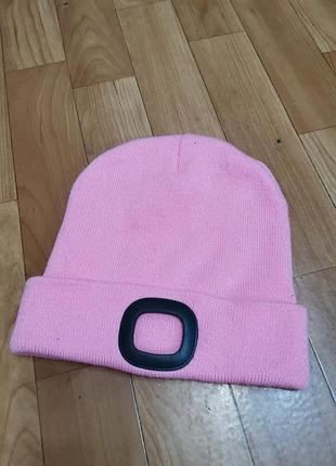 Шапка демисезон