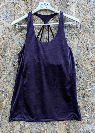 Майка для спорта ( m l.)