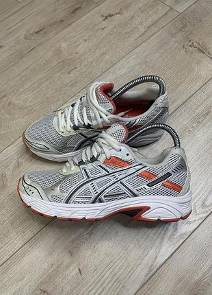 Кроссовки женские asics patriot 4