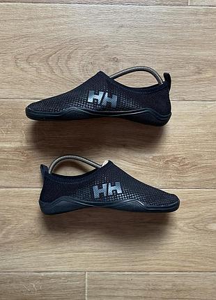 Кроссовки тапки для бега helly hansen