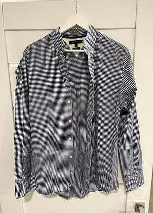 Сорочка tommy hilfiger