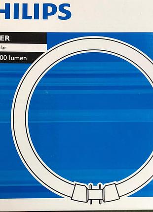 Лампа кільцева philips tl 5c 40w/840