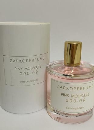 Zarkoperfume pink molecule 090·09, 100 мл