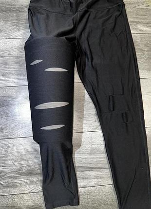 Лосини жіночі studio