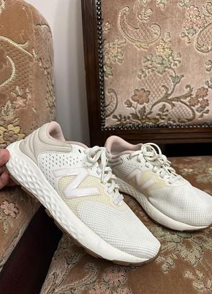 Кроссовки new balance