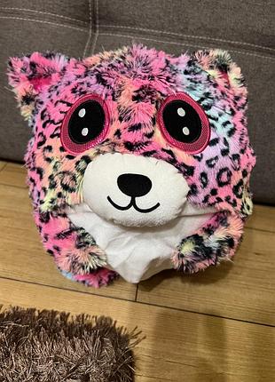 М’ячик у вигляді тваринки