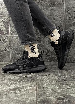 Кроссовки reebok zig kinetica 5