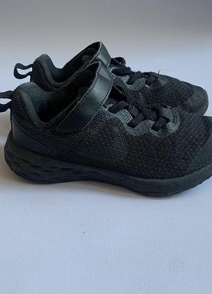 Кросівки nike р.28,5  найк кросовки кроссовки