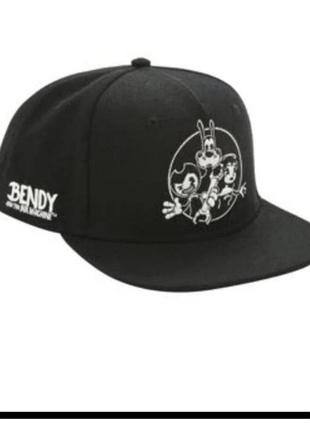 Мужская бейсболка.