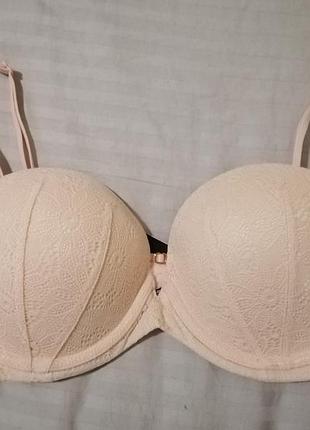 Бюстгальтер victoria's secret