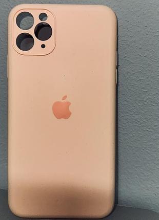 Чохол на iphone 11 pro max