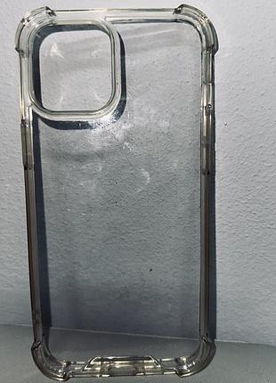 Чохол на iphone 12 pro max