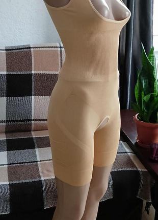 Комбидресс утяжка корректирующее белье