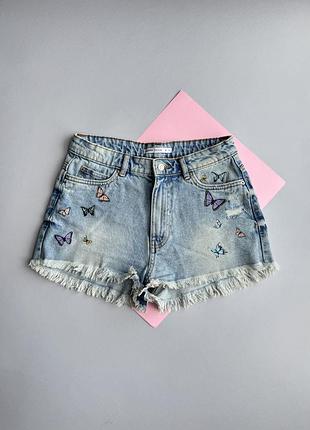 Шорти|cropp