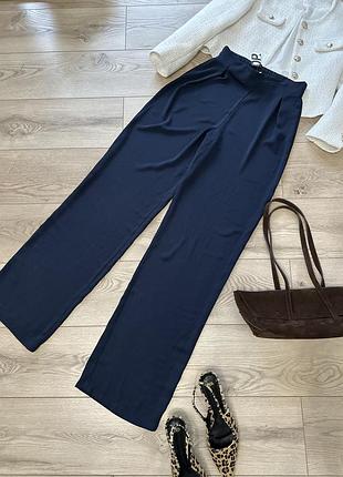 Штани палаццо