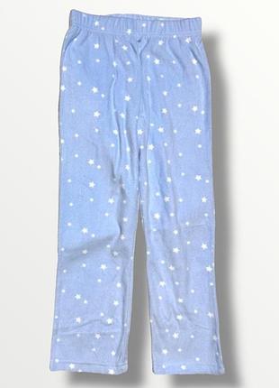 Primark тепла флісова піжама