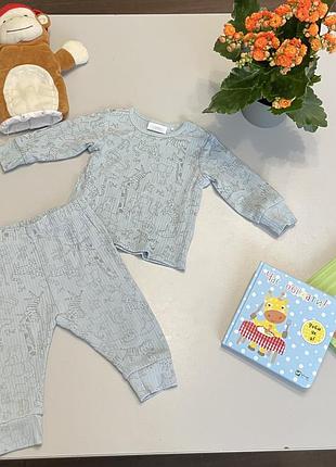 Детский костюм двойка