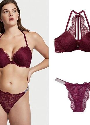 Комплект victoria’s secret ❤️