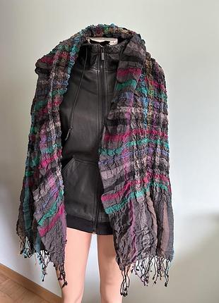 Великолепный шарф moment by moment