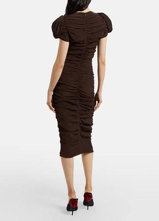 Платье magda butrym 2