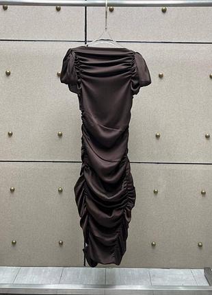 Платье magda butrym 5