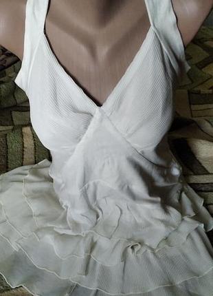 Платье нарядное