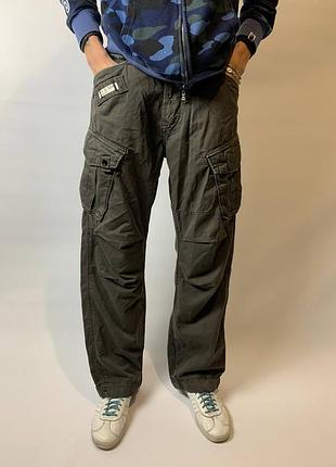 G star raw