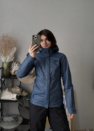 Вітровка жіноча тнф the north face вітрівка легка куртка курточка