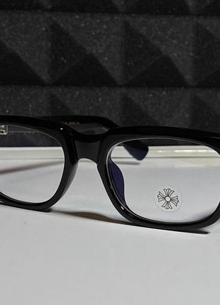 Окуляри chrome hearts