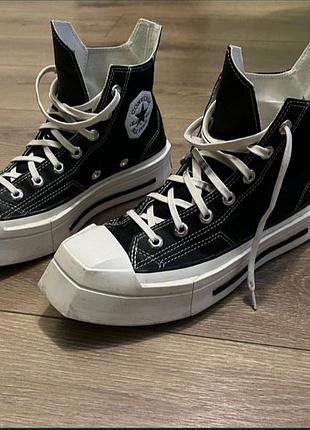Converse chuck 70 de luxe squared