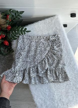 Невероятно красивая юбка